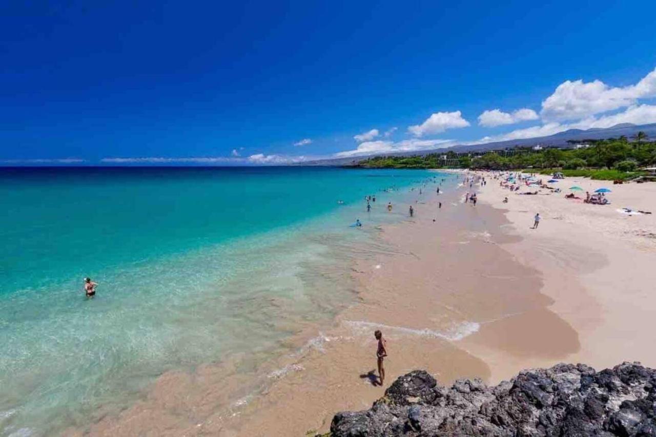 Family Friendly Kailua Bay View Ac Free Parking Walk To Kailua Village Экстерьер фото