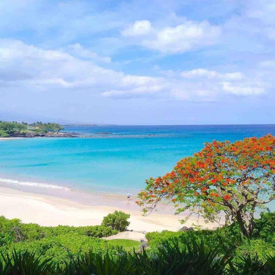 Family Friendly Kailua Bay View Ac Free Parking Walk To Kailua Village Экстерьер фото