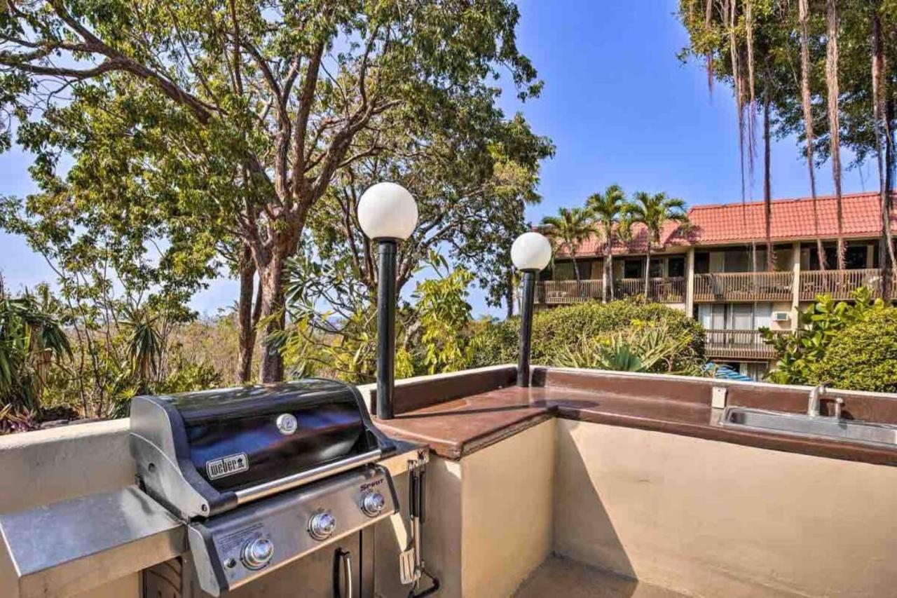 Family Friendly Kailua Bay View Ac Free Parking Walk To Kailua Village Экстерьер фото