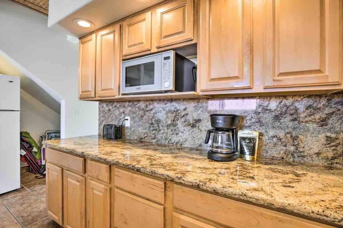 Family Friendly Kailua Bay View Ac Free Parking Walk To Kailua Village Экстерьер фото