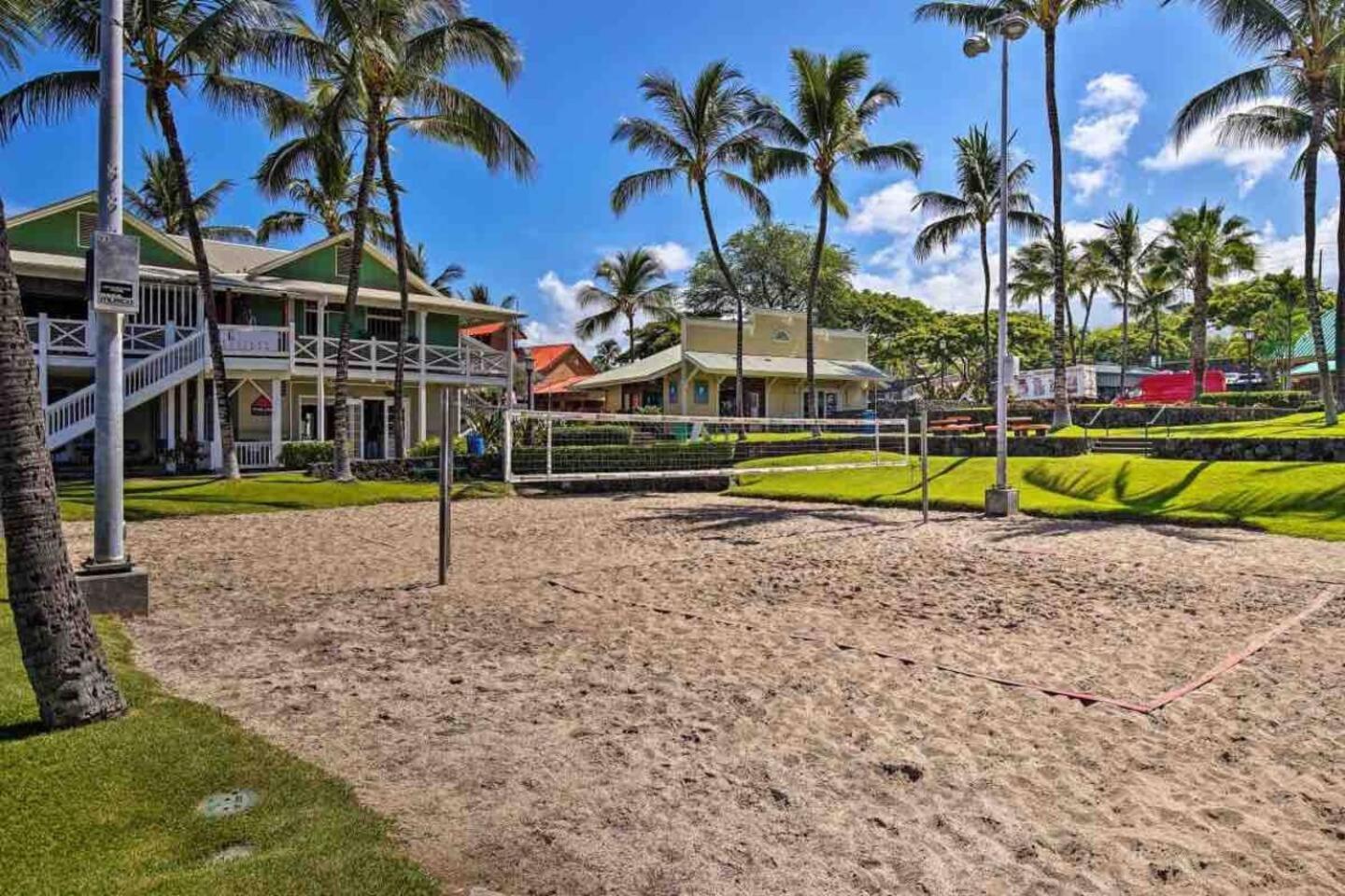 Family Friendly Kailua Bay View Ac Free Parking Walk To Kailua Village Экстерьер фото